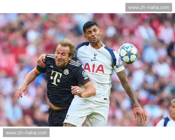 热刺尝试三中卫结构应对伤病 本轮英超收获平局止住连败