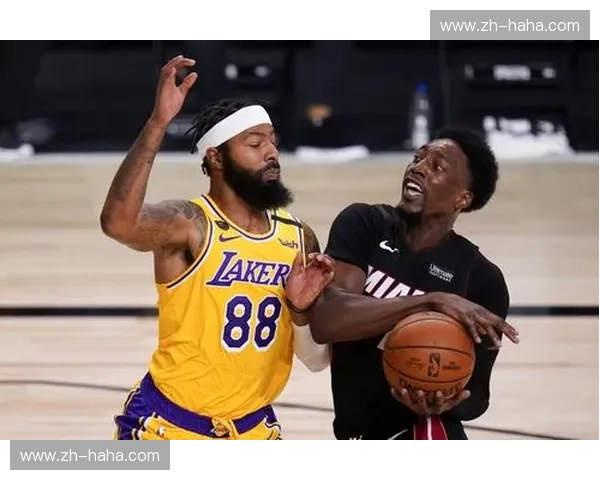 湖人精准放投策略 场均放空非精英射手28.3次通过数据模型识别